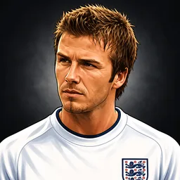 David Beckham