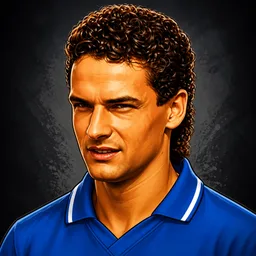 Roberto Baggio