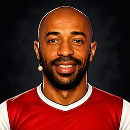 Thierry Henry