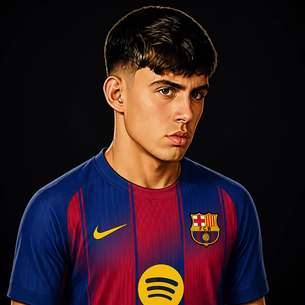 Marc Bernal