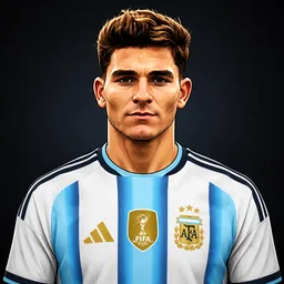 Julian Alvarez
