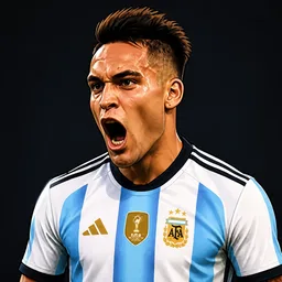 Lautaro Martinez