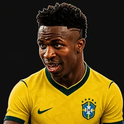 Vinicius Junior