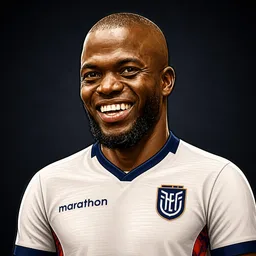Enner Valencia
