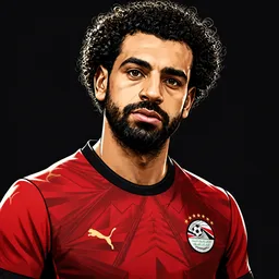 Mohamed Salah