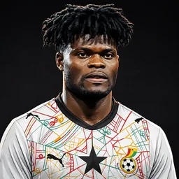 Thomas Partey