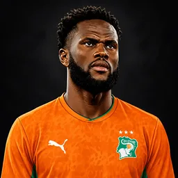 Franck Kessié