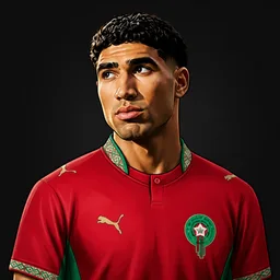 Achraf Hakimi