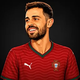 Bernardo Silva