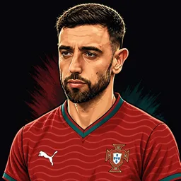 Bruno Fernandes