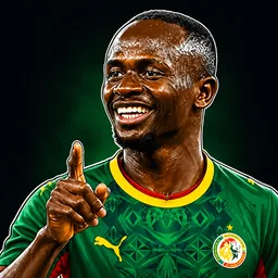 Sadio Mané