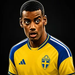Alexander Isak