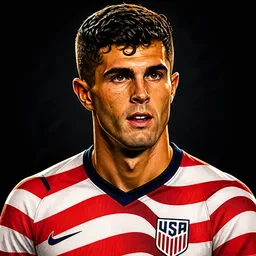 Christian Pulisic